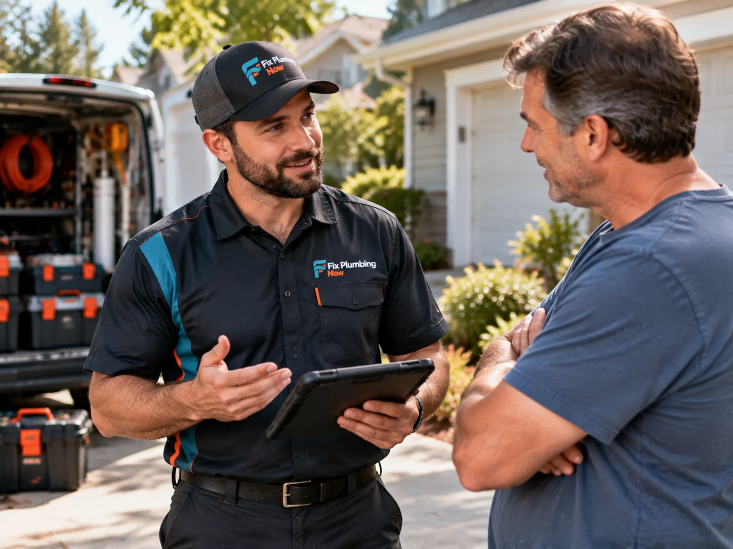 Clogged Drain Service Exeter, CA FAQs